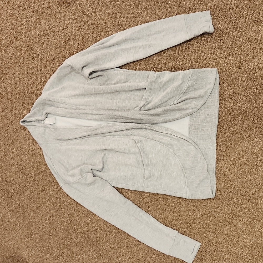 Athleta Girl sweater size m